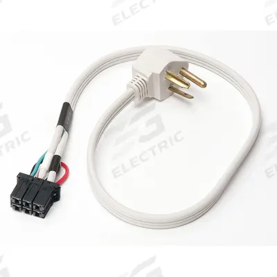 FRIEDRICH Power Cord: Power Cord (MPN PXPC26530) - Installation Accessories