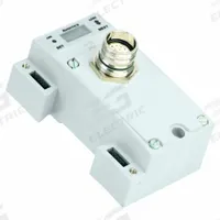 AVENTICS I/O Module: For G3 Series, For EtherCAT® Protocol, 16 Inputs - Max (MPN 240-323). Key specifications — attr1078710: G3; attr1078704: 240-323; attr1291617: I/O Module; attr1093204: EtherCAT®.