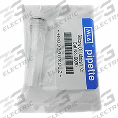 CELLTREAT Seal Lubricant: Silicone, Pipette Seal - Pipetter Modules, Seal Kits, Fillers, & Replacment Parts