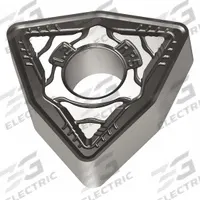 WALTER Turning Insert: WNMG433-RP5 WKK10S, WNMG080412-RP5 WKK10S (MPN 6568392). Key specifications — attr257986: WNMG080412-RP5 WKK10S; attr257985: WNMG433-RP5 WKK10S.