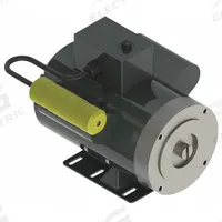 MONARCH AC Motor: Mfr Part # 50020502372305. Key specifications — attr1131745: AC Motor; attr97447: 50020502372305.