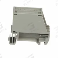 PANDUIT Rail Mount Adapter: Gray, Mini-Com, CADIN1IG. Key specifications — Color: Gray; For Use With: Mini-Com; Brand: PANDUIT.