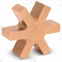 BOSTON GEAR Oil Impregnated Spider Insert: FC20 Coupling Size, 2 in Outside Dia, Inch, 1.6 hp (MPN XFCBB20). Key specifications — attr662280: 1.6 hp; attr662259: BOSTON GEAR.