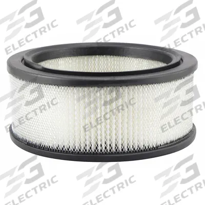BALDWIN FILTERS Automotive Air Filter: Round-Oval, Engine, Round, Axial Seal - Round/Oval Engine Air Filters