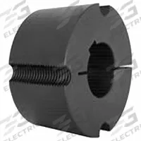 APPROVED VENDOR Taper Lock Bushing: 2517, 35 mm Bore Dia, 1.75 in Overall Lg, 3.375 in Overall Dia (MPN 2517X35MM). Key specifications — Brand: APPROVED VENDOR; Taper: 8°.