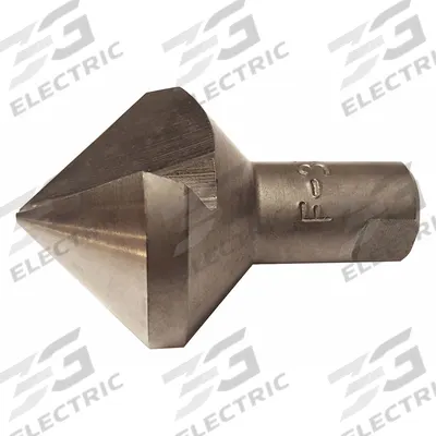 SHAVIV Deburring Replacement Blade: F30, High-Speed Steel - Chamfering Blades
