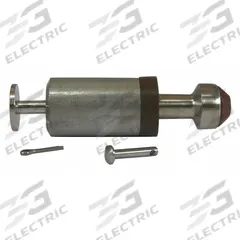 BOB Plunger Kit: Plunger Kit, Float Valve, R1350-1/2/R1350-3/4/R1350-3/8/R1360-3/4 (MPN KS200). Key specifications — Compatible Product Type: Float Valve; Product Type: Plunger Kit; Brand: BOB; Compatible with Mfr. Model No.: R1360-3/4; Compatible with Grainger Part No.: 23MJ71.