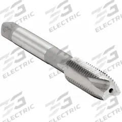 OSG Spiral Point Tap: M20x1.5 Metric, OH2 / 6H, 3 Flute, Plug Chamfer, High Speed Steel (MPN 15637). Key specifications — attr1299616: OH2 / 6H.