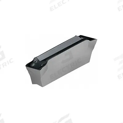 WALTER Parting and Grooving Insert: GX24-2E300N020-CE4 WPP23 (MPN 5612587) - Machining