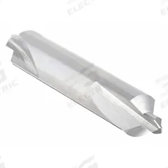 KEO Center Drill: Plain Type, #1, 90°, 1 1/2 in Overall Lg, Carbide (MPN 906-000-426). Key specifications — Brand: KEO; End Type: Double End.
