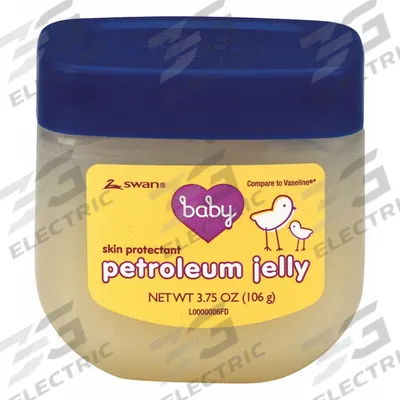 PHYSICIANSCARE Petroleum Jelly: Gel