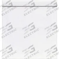 RELOC ZIPPIT Reclosable Bag: 4 mil Thick, 10 in Wd, 13 in Lg, Hang Hole Not Included, 500 PK (MPN 4WR1013). Key specifications — Bag Material: Polyethylene; Brand: RELOC ZIPPIT; With Hang Hole: Hang Hole Not Included; Package Configuration: Flat Pack.