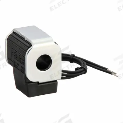 Parker Cartridge Valve Coil: 2.23 in Overall Lg, 1.43 in Overall Wd, 1.97 in Overall Ht - Cartridge Valve Coils