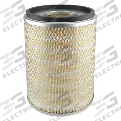 BALDWIN FILTERS Automotive Air Filter: Round-Oval, Engine, Round, Axial Seal - Round/Oval Engine Air Filters