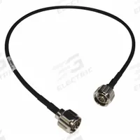 MOTOROLA N Type Male to BNC Male Duplexer Cable: Fits Motorola (MPN 0112004U04). Key specifications — Manufacturer Part Number: 0112004U04; Product Type: N Type Male to BNC Male Duplexer Cable; Compatible Repeater Manufacturer Model Number: SLR5700 AAR10TCGANQ1; Compatible Repeater Brand: Motorola; Brand: MOTOROLA; Compatible Repeater Grainger Model Number: 460X28.