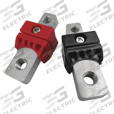 TUNDRA Block DC Input: DCB - Fleet and Vehicle Maintenance