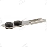 TELEMECANIQUE SENSORS Straight Actuating Key: XCSMP Series, Straight (MPN XCSZ81). Key specifications — Brand: TELEMECANIQUE SENSORS; Manufacturer Part Number: XCSZ81; Series: XCSMP; Product Type: Straight Actuating Key.