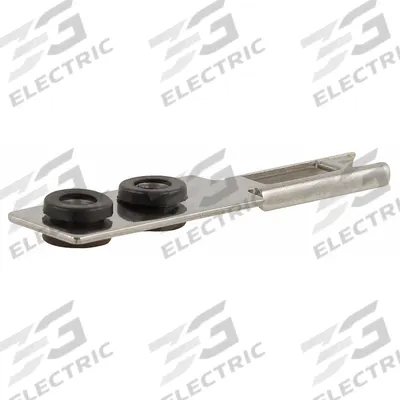 TELEMECANIQUE SENSORS Straight Actuating Key: XCSMP Series - Actuating Keys for Safety-Interlock Switches