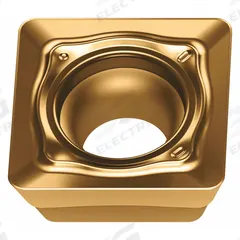 WALTER Square Milling Insert: SDMT120408-D51 (MPN 6796068)