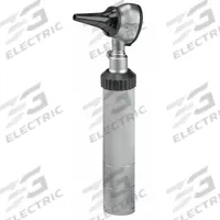 KAWE Opthalmoscope/Otoscope Kit: Otoscopes and Ophthalmoscopes Kit, C, 3x, Std, 2 Batteries Required (MPN 20-864-000). Key specifications — Disposable: Reusable; Includes: (10) 2.5mm Disposable Ear Specula; Battery Type: C; Magnification: 3x; Display Sell UOM: EA; Brand: KAWE; Illumination Type: Standard.