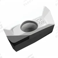 WIDIA Parallelogram Milling Insert: XDCW1101RPCD, XDCW110404PDFRPCD (MPN 5415420)