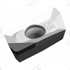 WIDIA Parallelogram Milling Insert: XDCW1101RPCD, XDCW110404PDFRPCD (MPN 5415420)