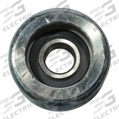 Dayton Mast Roller Kit: For 4VME2/4VME3/4VME6/4VME7/4VME9/4VMF1 (MPN MH4VME903G) - Replacement Parts for Stackers