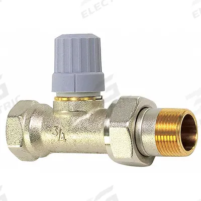 Danfoss Pressure Regulator: 013G-8020 Mfr Part # - Replacement HVACR Pumps, Valves & Tubing