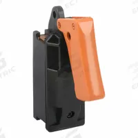 MAKITA Switch: Mfr Part # 651145-3, Rotary Hammers Compatible. Key specifications — attr1254887: Switch; attr1254888: 651145-3; attr1254886: Rotary Hammers.