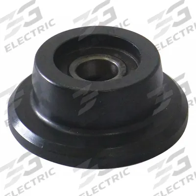 DAYTON Wheel Assembly: For 3MB63 - GGS Material Handling Parts