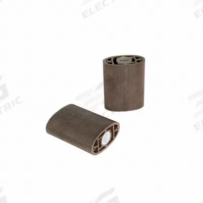 FILL-RITE Rotor Gear Set: Rotor Gear Set, Fill-Rite, (2) Bearings/(2) Gears (MPN GS30CTEF) - Pumps