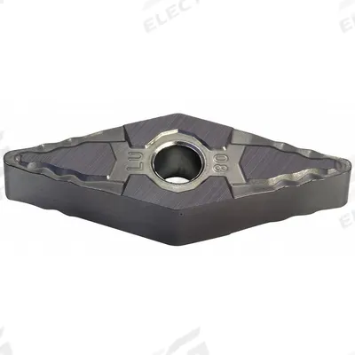 SUMITOMO Diamond Turning Insert: VNMG331ELU - Diamond Indexable Turning Inserts