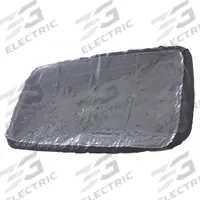 WESTWARD Rain Cover: For 4UHC9, Fits Westward Brand (MPN TT31049G). Key specifications — attr314611: 4UHC9; attr424386: Rain Cover; attr314613: Westward; attr325168: WESTWARD.