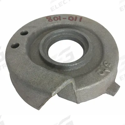 TSURUMI Inner Casing: Mfr Part # 200210020, Dewatering Pump, Universal - Pump Casings for Dewatering & Wastewater Pumps