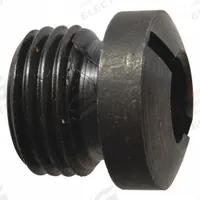 SPEEDAIRE Valve Plug: Mfr Part # TT24512G, Compatible with Grainger Part # 3CRG4. Key specifications — attr948908: TT24512G; attr948910: 3CRG4.