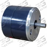 DAYTON Brake: End Mount Disc, 115/208-230V AC, 115/208-230V AC, 115/208-230V AC, Dripproof, 5URA8. Key specifications — Brand: DAYTON; Includes: Brake and Instruction Manual; Manufacturer Part Number: 5URA8; Clutch/Brake Type: End Mount Disc; Enclosure Type: Dripproof; Horsepower @ RPM: 1/2 hp @ 1725 RPM; Mounting Location: 56C Motor Flange.