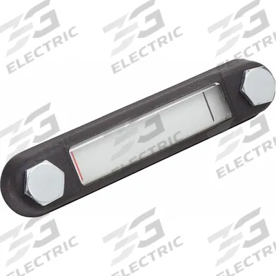 KIPP Oil Level Gauge: 107 mm Body Ht, 37 mm Sight Ht, M10 Metric Male - Oil Level Gauges for Unpressurized Tanks