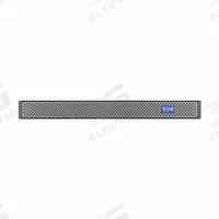 EATON TRIPP LITE Extended Battery Module: 72 V DC Volt, Detachable Cable, 1U/Tower (MPN 9PXEBM72RT-L). Key specifications — Form Factor: 1U; Battery Connection: Detachable Cable; Compatible with Manufacturer Model Number: 9PX3000RT-L.