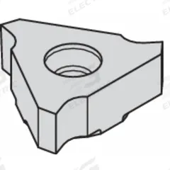 WIDIA Triangle Milling Insert: TNAX1604ZZ26 (MPN 2014164)