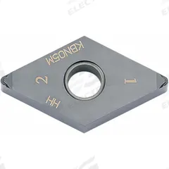 KYOCERA Diamond Turning Insert (MPN DNGM432MEHHKBN05M)
