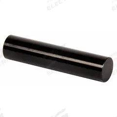 VERMONT GAGE Class ZZ Go Pin Gauge: 0.4460 in Dia, 0.00020 in Tolerance, Steel, Black Oxide (MPN 911144600). Key specifications — attr1182413: 0.4460 in; attr1182404: 0.00020 in; attr1182405: ZZ; attr1182410: VERMONT GAGE; attr1182412: Certificate of Accuracy with NIST Traceability.