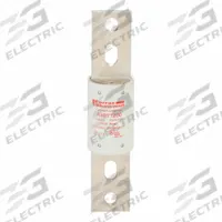 MERSEN Fuse: Class L, A4BY Series, Bolt-On Body, Time-Delay, 1.2 kA, 600 V AC, 300 V DC (MPN A4BY1200). Key specifications — Brand: MERSEN; Series: A4BY.