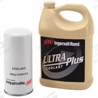 INGERSOLL RAND Start-up Kit: Oil Filter, 38462743. Key specifications — attr60136: 53RU41; attr60128: 38462743.