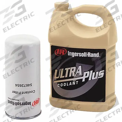 INGERSOLL RAND Start-up Kit: Oil Filter - Air Compressor Parts Kits