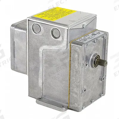 SCHNEIDER Actuator: MP-475 Mfr Part # - Replacement HVACR Pumps, Valves & Tubing