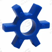 LOVEJOY Jaw Coupling Insert: AL090/AL095/L090/L095 Coupling Size, 2 1/8 in Outside Dia, Inch, 55D (MPN 68514411075). Key specifications — attr662266: AL095; attr662280: 0.34; attr662259: LOVEJOY.