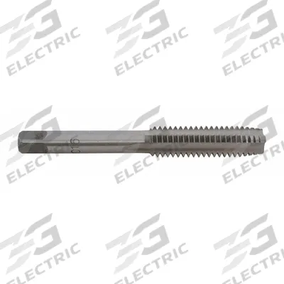 WESTWARD Alloy Steel Tap, 3/8-16 UNC: CCT1060-75, Tap - Pneumatics
