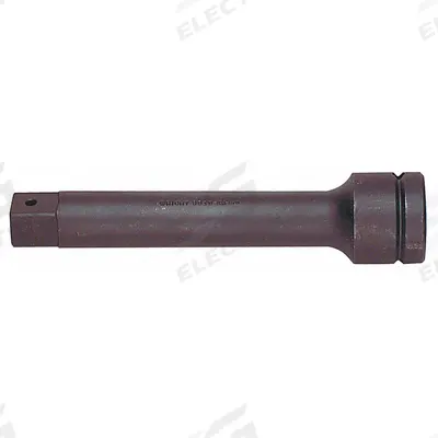 WRIGHT TOOL Impact Socket Extension: 1 in Input Drive Size, 1 in Output Drive Size - 1" Drive Impact Socket Extensions