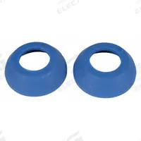 DAYTON Rubber Cup: Fits Dayton Brand, For 6AWA3/6AWA4/6AWA5/6AWA6/6AWC3, For PPTWA304G