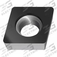 WALTER Diamond Turning Insert: CCMW3(2.5)2-RK6 WKK20S, CCMW09T308-RK6 WKK20S (MPN 6651536). Key specifications — attr257732: CCMW3(2.5)2-RK6 WKK20S; attr257733: CCMW09T308-RK6 WKK20S.